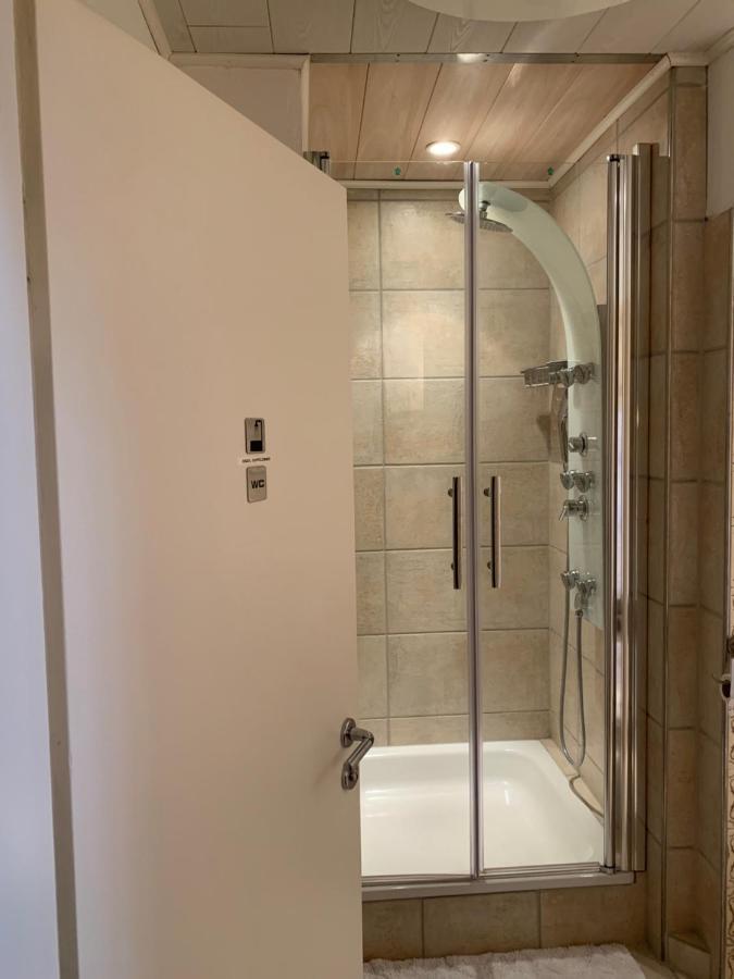 "An Der Lindenberganlage" Hotell Melsungen Eksteriør bilde